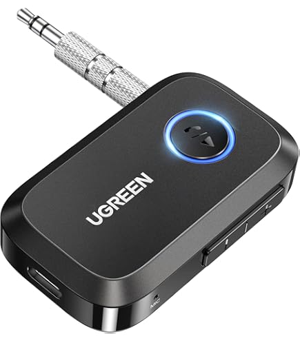 Bose Wave Class II Bluetooth Music Adaptor : Amazon.in