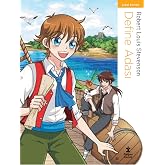 Treasure Island - Comic Book