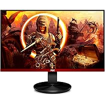 AOCモニター　144Hz Amazon.com: AOC C24G1 24
