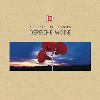 Depeche Mode - Violator - Vinyl LP - 1990 - EU - Reissue