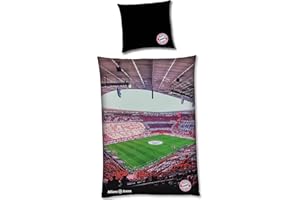 FC Bayern München pościel allian