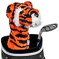 Daphne's Hybrid/Rescue Cover - Tiger