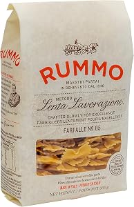 Rummo Pasta Farfalle No.85 500g