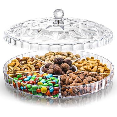 vancasso SIMI Set di 6 Piatti da Portata Rettangolari - 24,7x14,2 cm Piatti Colorati in Porcellana, Piatti da Portata per Insalata, Antipasti, Cibo, Dessert, Sushi, Stile Boho