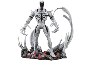 DIAMOND SELECT TOYS Diamond Select 37756 - anti-venom af, 18 cm