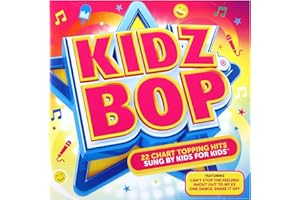 KIDZ BOP