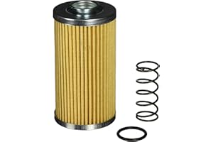 Donaldson P171533 Filtro Idraulico, Cartuccia, Diametro 70 mm, Lunghezza 130 mm