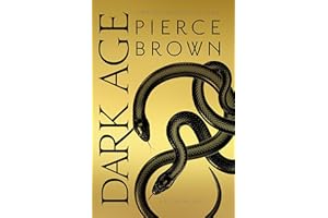 Dark Age: the thrilling fifth book in the globally bestselling dystopian science fiction series RED RISING (Red Rising Series)