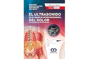 PENG EL ULTRASONIDO EN EL MANEJO INTERVENCIONISTA DEL DOLOR