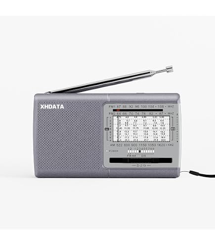 Sony ICF-SW11 Radio World Band 12 Bande Ricevitore Onde Corte - Modello Introduttivo Giapponese