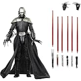 Star Wars The Black Series Gaming Greats Lord Starkiller, The Force Unleashed Deluxe Koleksiyon 15 cm Aksiyon Fig&uuml;r&uuml;
