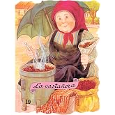 La Castanera (Troquelados Clasicos Coleccion)