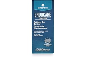 CANTABRIA LABS Endocare Tensage rozjaśniacz do oczu 15 ml