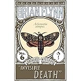 Invisible Death: An Anthony Bathurst Mystery