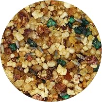 NKlaus Weihrauch 100g – Natürliches Räucherharz Für Meditation & Rituale