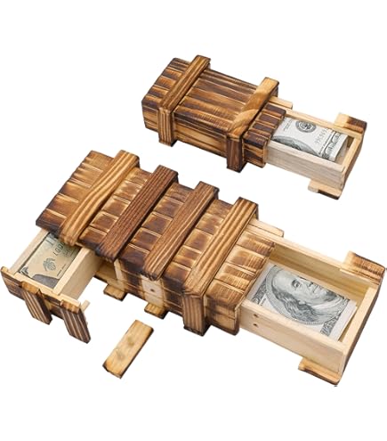 Funtime Gifts- Buono Regalo Puzzle Labirinto, Colore
