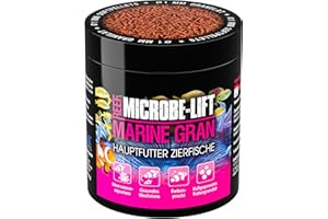 MICROBE-LIFT Marine Gran - Granulated Food 250 ml (120g)