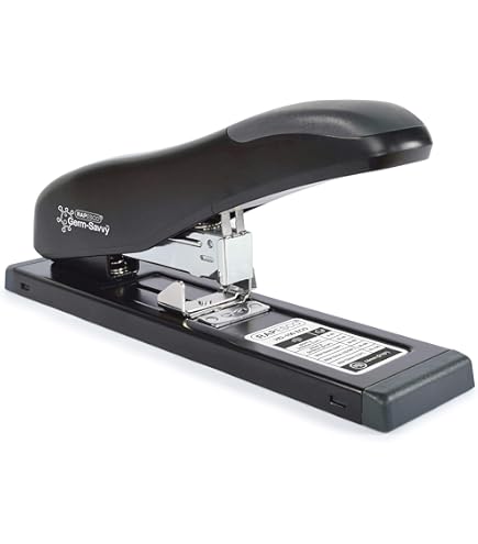 Eagle Heavy Duty Force Saving Stapler With Staple Pakistan - View #7