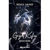 Siyah Kuğu 3 - G&ouml;ğ&uuml; Kafes