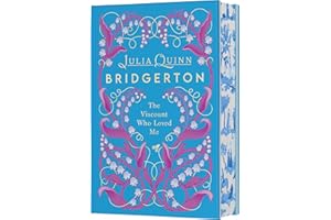 Viscount Who Loved Me Deluxe Collector's Edition: Bridgerton: 2