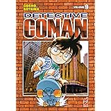 Detective Conan. New edition (Vol. 9)