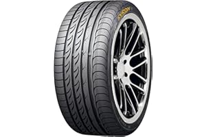 ‎SYRON TIRES Syron Tires Race1X 255/30 ZR20 97W XL - D/C/71 Sommerreifen (PKW)