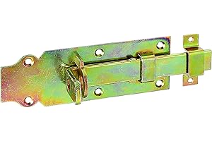 GAH-Alberts 116781 Catenaccio, Acciaio, 160 x 56 mm