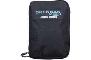 ESP Drennan Hook Book Length 6 inch 15cm