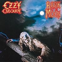 Bark At The Moon