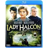 Lady Halcon