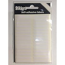 Label Planet® 56 Per Page/Sheet, 500 Sheets (28000 Sticky - View #6