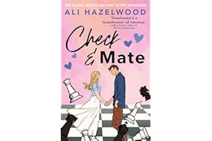 Check & Mate: the instant Sunday Times bestseller and Goodreads Choice Awards winner - an enemies-to-lovers romance that will have you hooked!