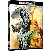 Star Wars: The Mandalorian and Grogu (4K UHD + Blu-ray)