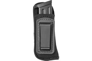 Porte-chargeur rigide simple Inside Vega Holster