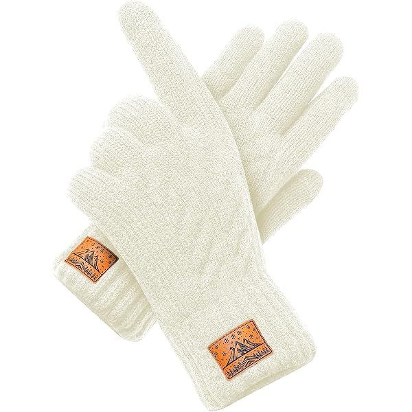 Produktbild von 3 Paare Accessoires Winterhandschuhe,warme Kaschmir-Faser