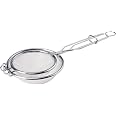 Fackelmann Moule à Nids De Pommes De Terre - Set De 2 Passoires Inox 8 Et 10 Cm, Multi-usage