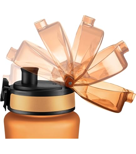 My Vesperbox - Couvercle De Rechange Pour Gourde - Convient