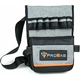 Probag Bel Tipi Elektrik&ccedil;i Takım Kılıfı Tip 1