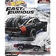 Hot Wheels Fast & Furious Premium Fast Superstars '70 Dodge Charger 3/5