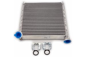 ENVA Heater Matrix For Auudi A3 Seat Leon Skooda Octtavia Volkswaagen Tiguuan Golf 5Q0819031B