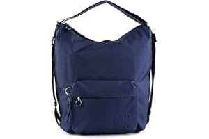 Mandarina Duck MD 20, Zaino Donna, 31x39x14 (L x H x W)