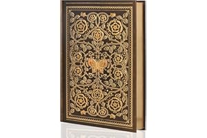 MGGAO Carnets de notes pour femmes et hommes, agenda à couverture rigide, A5, 100 GSM, pour le travail, la prise de notes, le bureau et l'école.