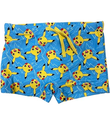 Sac à Cordon Pokémon Pikachu Dessin - Boutique Pokemon