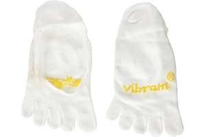 Vibram FiveFingers Ghost Calcetines Unisex adulto (Pack de 1)
