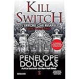 L'errore che rifarei. Kill Switch (Devil's Night Series Vol. 3)