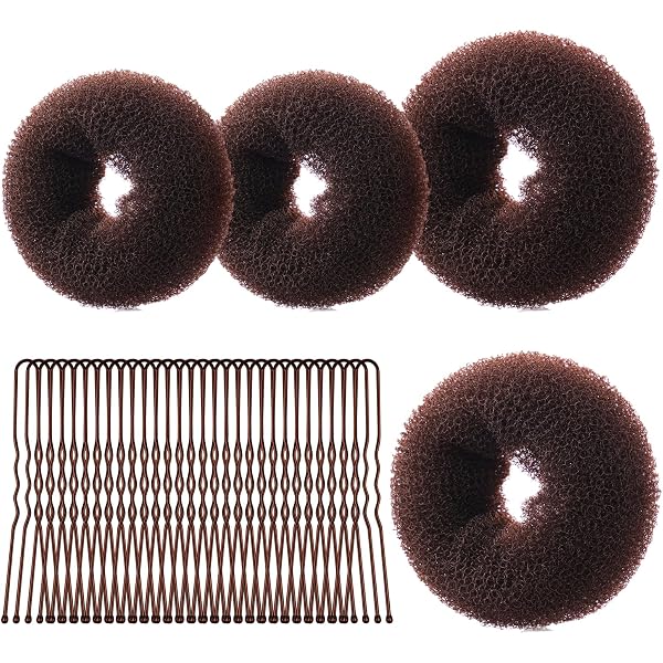 2 Stück Wildschweinborsten-Toupierbürsten – Perfekt Für Volumen, Glanz & Stylische Frisuren
