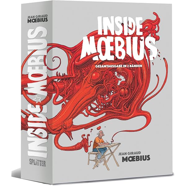 Moebius-Collection: Arzach : Moebius, Moebius: Amazon.de: Bücher