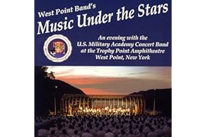 West Point Band's Music Under The Stars