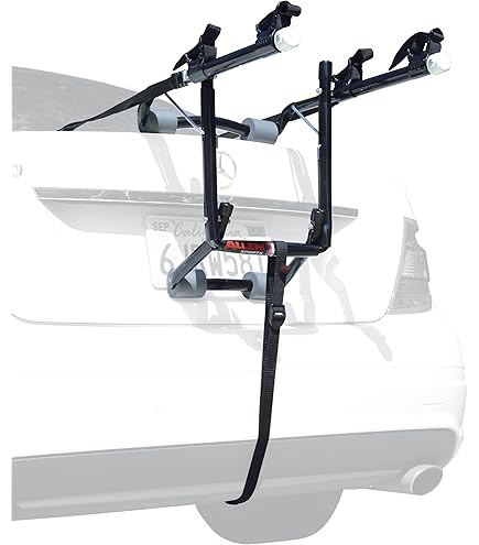 HOT Rack Instructions Bell Bike Car Rack Bike Rack For Suv Bell