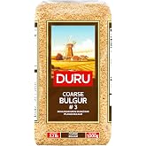 Duru Pilavlık Bulgur, 1000g